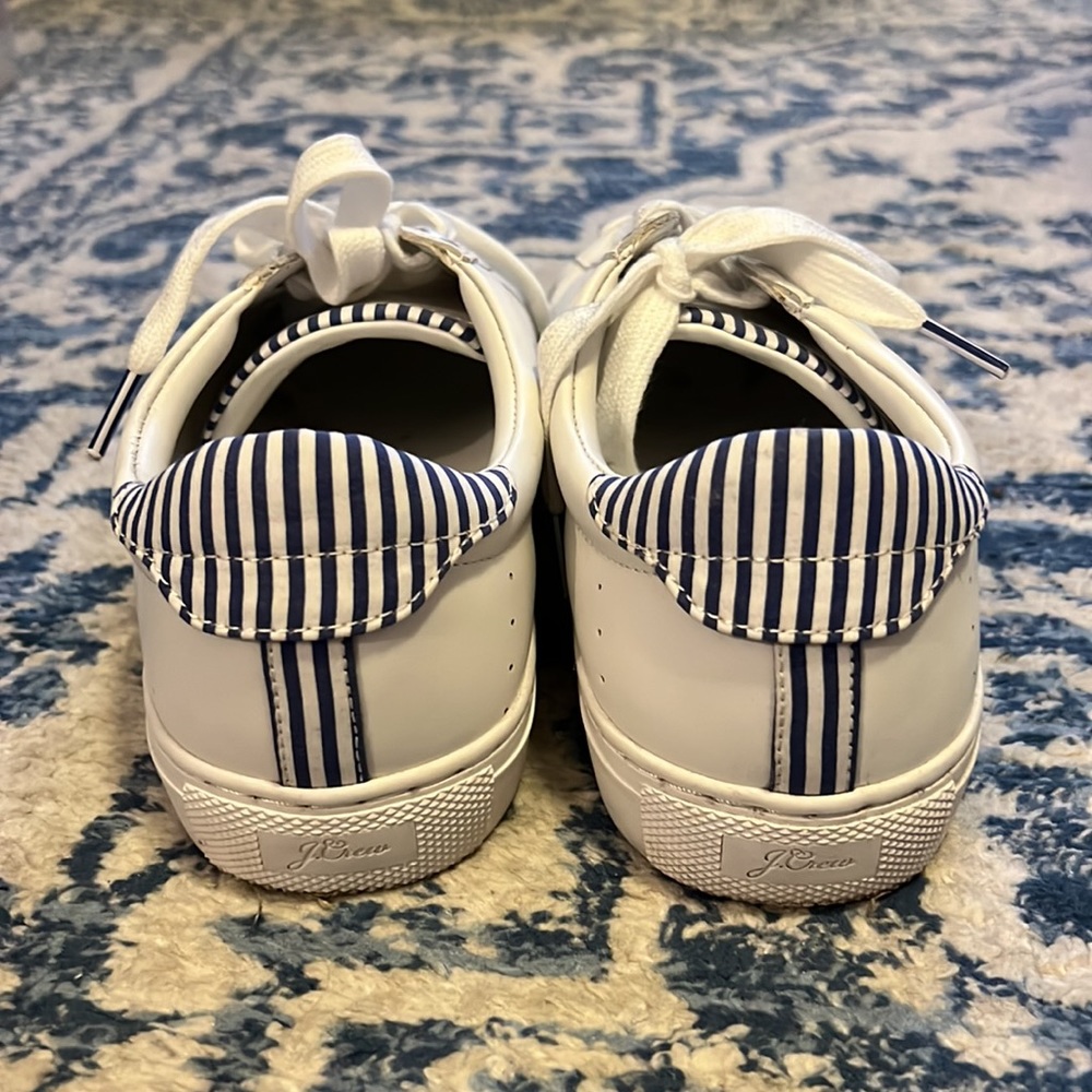 J.Crew sneakers - Picture 2 of 4